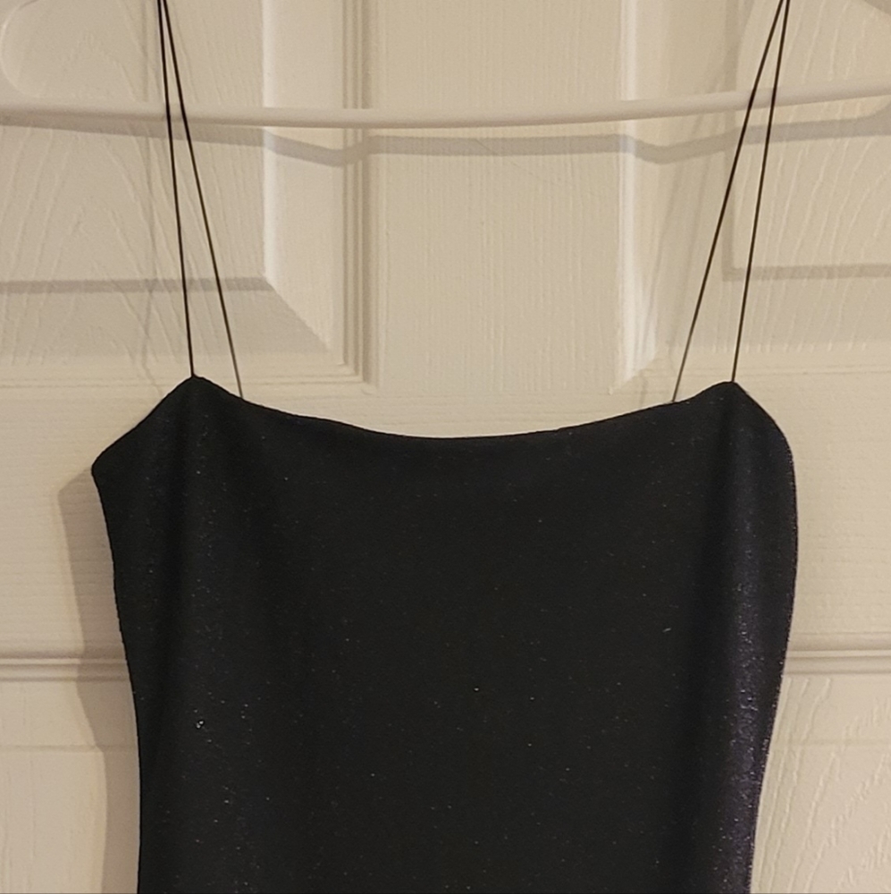 Dress,Small,Black